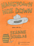 cover for Hangtown Hoedown