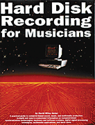 cover for Hard Disk Recording for Musicians