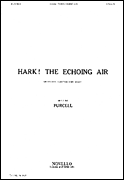 cover for Hark! The Echoing Air
