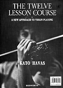 cover for The Twelve Lesson Course