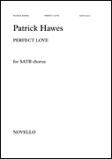 cover for Perfect Love