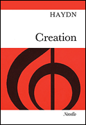 cover for Creation