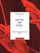 cover for Out of the Cool