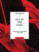 cover for Out of the Cool