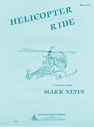 cover for Helicopter Ride