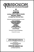 cover for Kaleidoscope: Jupiter