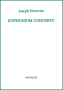 cover for Euphonium Concerto