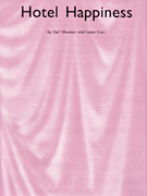 cover for Hotel Happiness