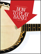 cover for How to Play Banjo