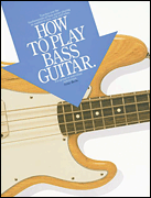 cover for How to Play Bass Guitar
