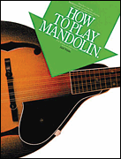 cover for How to Play Mandolin