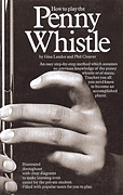 cover for How to Play the Penny Whistle