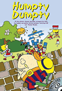 cover for Humpty Dumpty