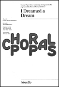 cover for I Dreamed a Dream (from Les Misérables)