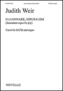 cover for Illuminare, Jerusalem