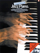 cover for Improvising Jazz Piano