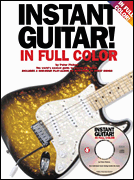 cover for Instant Guitar!