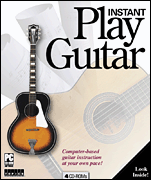 cover for Instant Play Guitar