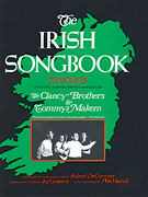 cover for The Irish Songbook