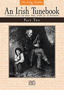 cover for An Irish Tunebook - Part Two