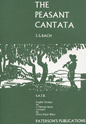 cover for The Peasant Cantata