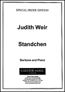 cover for Ständchen