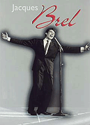 cover for Jacques Brel
