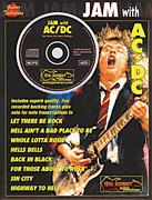 cover for Jam with AC/DC