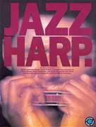 cover for Jazz Harp