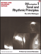 cover for Jazz Improvisation: Tonal and Rhythmic Principles