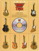 cover for Jam Trax: Jazz