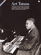 cover for Art Tatum Jazz Masters