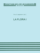 cover for La Flora - Volume 1