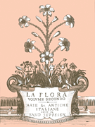 cover for La Flora - Volume 2