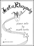 cover for Jest A Rhapsody
