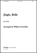 cover for Jingle Bells