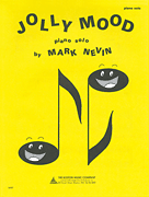 cover for Jolly Mood