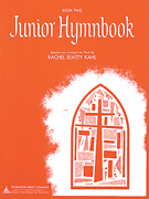 cover for Junior Hymnbook