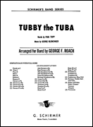 cover for Kleinsinger: Tubby The Tuba