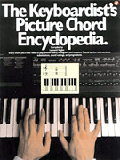 cover for The Keyboardist's Picture Chord Encyclopedia