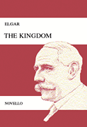 cover for Elgar: The Kingdom