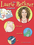 cover for The Laurie Berkner Songbook