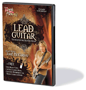 cover for John McCarthy - Lead Guitar