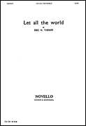 cover for Let All the World