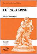 cover for Let God Arise