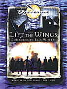 cover for Lift the Wings from Riverdance the Show