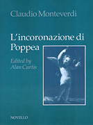 cover for L'Incoronazione Di Poppea