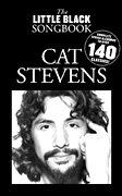 cover for Cat Stevens - The Little Black Songbook