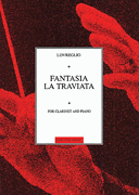 cover for Fantasia La Traviata