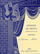 cover for Molinos De Viento